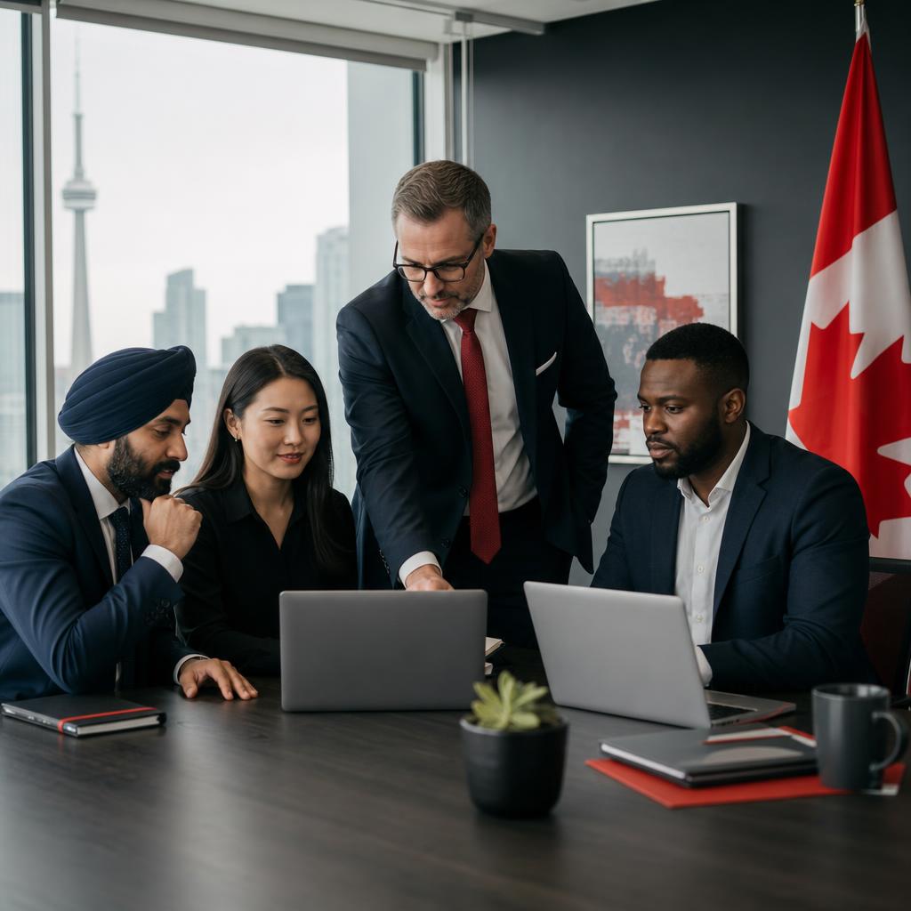What Changed at the CRA: A 2026 Compliance Checklist for International Businesses